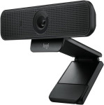 Logitech C925e business webcam - 4 komada!