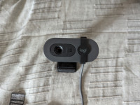 Web kamera Logitech Brio 100