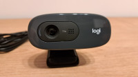 Web kamera LOGITECH HD WebCam C270