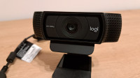 Web kamera LOGITECH HD WebCam C920 Pro