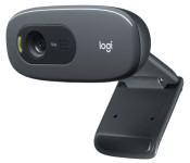 Webkamera Logitech 720p