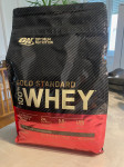 100% Whey Gold Standard 4,53kg - DOUBLE RICH CHOCOLATE