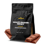 BigMan MultiPhase Whey 1kg