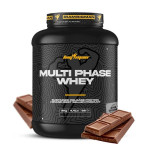 BigMan MultiPhase Whey 2kg