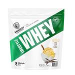 LifeStyle Whey Protein 900g (Vanilija)