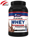 Platinum Whey Protein 2kg