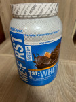 Polleo Whey protein