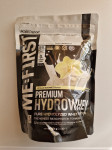 Premium Hydrowhey proteini