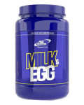 PROTEINI, MILK&EGG, 2.1 KG