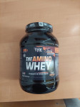 The amino whey protein