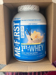 WHEY PROTEINI