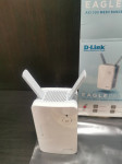 D-Link EAGLE PRO AI - AX1500 E15 Pojačivač WiFi signala garancija