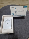 D-Link Wifi pojačivač, repeater N300 sa utičnicom