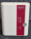 Fritz Wlan repeater 450E