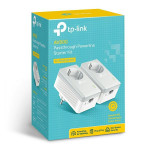 Powerline ekstender preko električne mreže TP-Link TL-PA4010P KIT