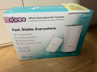 TP-LINK Deco AC1200 E3