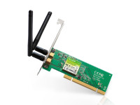 PCI Wlan 300Mbps TP-LINK TL-WN851ND