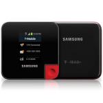 Samsung LTE Mobile HotSpot PRO