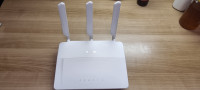 Wireless D-Link router DIR-880L