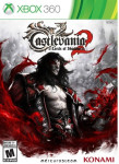 Castlevania Lords Of Shadow 2 (N)