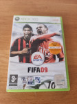 FIFA 09 (Xbox 360)