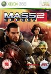 Mass Effect 2 - X360