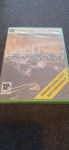 Need For Speed Undercover Xbox 360 igra Nova i Zapakirana