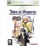 Tales Of Vesperia (N)