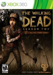 The Walking Dead Season Two - A Telltale Games Series (Import)(N