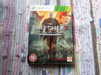 the witcher 2 xbox360