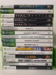 Xbox 360 original igre