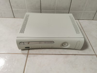 XBOX 360 bijela konzola