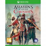 Assassin's Creed Chronicles Pack (N)