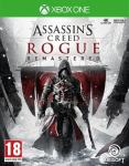 Assassin's Creed Rogue - Remastered (N)