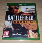 Battlefield Hardline | Xbox One | Series X