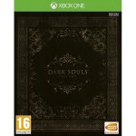 Dark Souls Trilogy Xbox One igra,novo u trgovini,račun