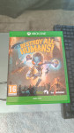 Destroy All Humans xbox one igra