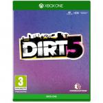 Dirt 5 Day One Edition Xbox One igra,novo u trgovini,račun
