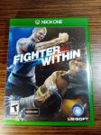 Fighter Within igra za Xbox One (Kinect)