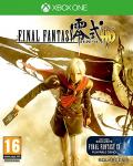 Final Fantasy Type-0 HD (N)