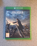 Final Fantasy XV XBOXONE