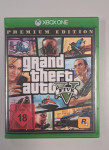 Grand Theft Auto V: Premium Edition