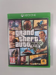 Grand Theft Auto V