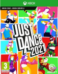 Just Dance 2021 (XONE/XSX) (N)