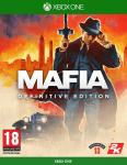 Mafia Definitive Edition (N)