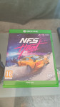 Need for Speed Heat xbox one igra