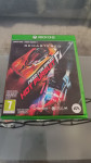 Need For Speed hot pursuit Remastered xbox one igra