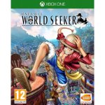 One Piece:World Seeker Xbox One igra,novo u trgovini,račun