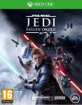 Star Wars Jedi Fallen Order (Nordic) (N)