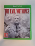 The Evil Within 2